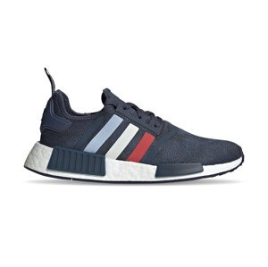 adidas NMD_R1 - Pánské - Tenisky adidas Originals - Modré - HQ4450 - Velikost: 40 2/3