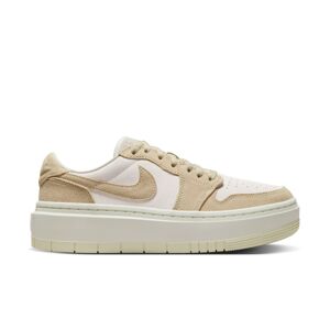 Air Jordan 1 Elevate Low "Coconut Milk" Wmns - Dámské - Tenisky Jordan - Bílé - DH7004-101 - Velikost: 38.5