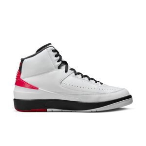 Air Jordan 2 Retro OG "Chicago" - Pánské - Tenisky Jordan - Bílé - DX2454-106 - Velikost: 37.5