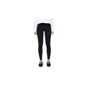 New Balance Athletics Legging - Dámské - Kalhoty New Balance - Černé - WP3510BK - Velikost: M