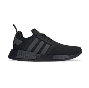 adidas NMD_R1 - Pánské - Tenisky adidas Originals - Černé - GY7367 - Velikost: 39 1/3