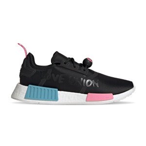 adidas NMD_R1 X André Saraiva  - Pánské - Tenisky adidas Originals - Černé - HQ6859 - Velikost: 44