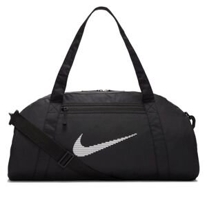 Nike Gym Club Duffel Bag Black 24L - Unisex - Batoh Nike - Černé - DR6974-010 - Velikost: UNI