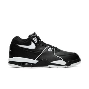 Nike Air Flight 89 "Black White" - Pánské - Tenisky Nike - Černé - CU4833-015 - Velikost: 46