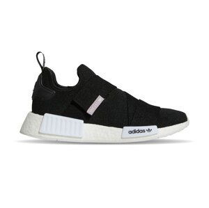 adidas Nmd_R1 W - Dámské - Tenisky adidas Originals - Černé - GW5698 - Velikost: 36 2/3