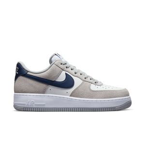 Nike Air Force 1 '07 "Georgetown" - Pánské - Tenisky Nike - Šedé - FD9748-001 - Velikost: 35.5