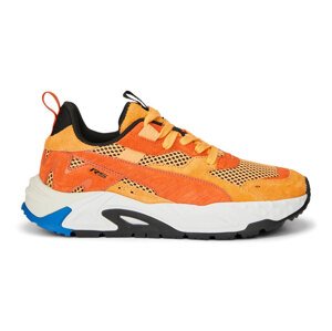 Puma RS-Trck Horizon - Pánské - Tenisky Puma - Oranžové - 390717-01 - Velikost: 46