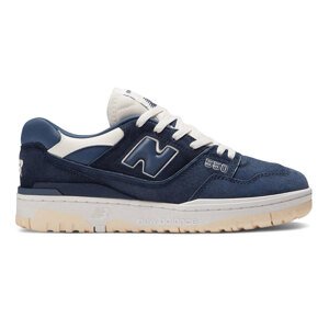 New Balance 550 "Natural Indigo / Sea Salt" - Pánské - Tenisky New Balance - Modré - BB550SLA - Velikost: 37.5