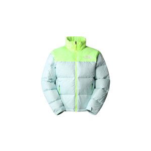 The North Face M 1996 Retro Nuptse Jacket - Pánské - Bunda The North Face - Modré - NF0A3C8DTK1 - Velikost: M