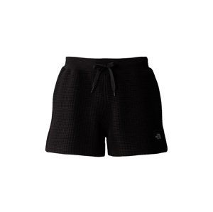 The North Face W Mhysa Quilted Shorts - Dámské - Kalhoty The North Face - Černé - NF0A7R25JK3 - Velikost: S