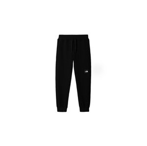 The North Face W Mhysa Quilted Trousers - Dámské - Kalhoty The North Face - Černé - NF0A5ICWJK3 - Velikost: S