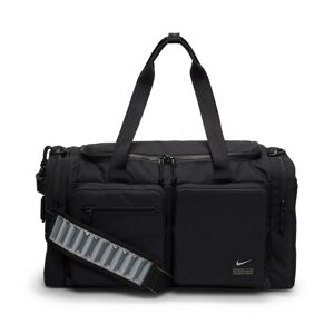 Nike Utility Power Training Duffel Bag 51L - Unisex - Batoh Nike - Černé - CK2792-010 - Velikost: UNI