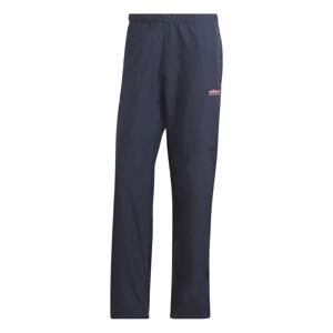 adidas Originals Adventure Ride Tec Pants - Pánské - Kalhoty adidas Originals - Modré - HK4979 - Velikost: S