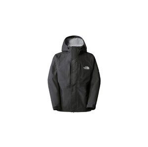 The North Face Men´s 3L Dryvent Carduelis Jacket - Pánské - Bunda The North Face - Černé - NF0A7Z9BJK3 - Velikost: M