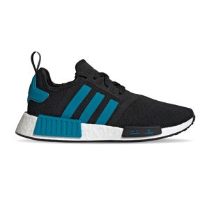 adidas NMD_R1 - Pánské - Tenisky adidas Originals - Černé - HQ4461 - Velikost: 41 1/3