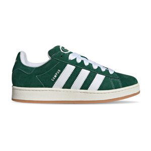 adidas Campus 00s - Pánské - Tenisky adidas Originals - Zelené - H03472 - Velikost: 47 1/3