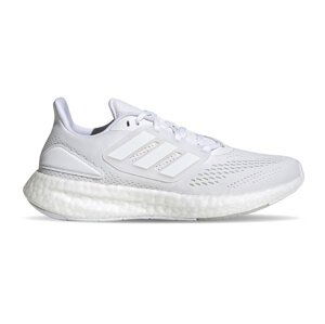 adidas PureBoost 22 W - Dámské - Tenisky adidas Originals - Bílé - GZ5181 - Velikost: 38 2/3