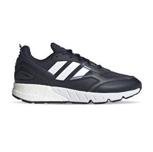 adidas ZX 1K Boost 2.0 - Pánské - Tenisky adidas Originals - Černé - GY5984 - Velikost: 46