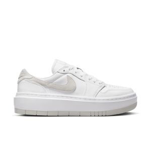 Air Jordan 1 Elevate Low "Neutral Grey" Wmns - Dámské - Tenisky Jordan - Šedé - DH7004-110 - Velikost: 41