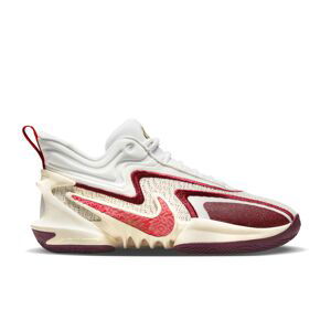 Nike Cosmic Unity 2 "Coconut Milk Team Red" - Pánské - Tenisky Nike - Bílé - DH1537-102 - Velikost: 47