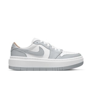 Air Jordan 1 Elevate Low "Wolf Grey" Wmns - Dámské - Tenisky Jordan - Šedé - DH7004-100 - Velikost: 42