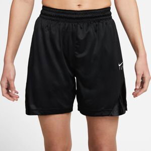 Nike Dri-FIT ISoFly Wmns Shorts Black - Dámské - Kraťasy Nike - Černé - DH7363-010 - Velikost: S