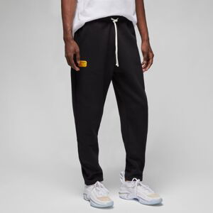 Jordan "Why Not?" Pants Black - Pánské - Kalhoty Jordan - Černé - DX0603-010 - Velikost: 2XL