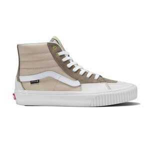 Vans SK8-HI Gore-Tex French Oak - Pánské - Tenisky Vans - Hnědé - VN0A4V9XBLL - Velikost: 45