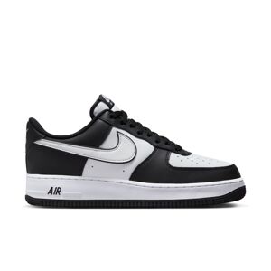 Nike Air Force 1 '07 "Panda" - Pánské - Tenisky Nike - Černé - DV0788-001 - Velikost: 44