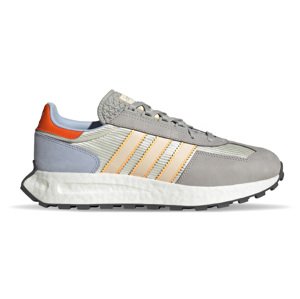 adidas Retropy E5 - Pánské - Tenisky adidas Originals - Vícebarevné - HQ1888 - Velikost: 41 1/3