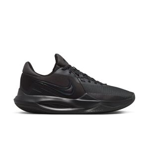 Nike Precision 6 "Black Anthracite" - Pánské - Tenisky Nike - Černé - DD9535-001 - Velikost: 44.5