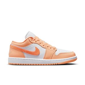 Air Jordan 1 Low "Sunset Haze" wmns - Dámské - Tenisky Jordan - Oranžové - DC0774-801 - Velikost: 44