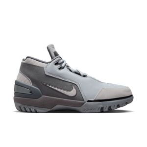 Nike Air Zoom Generation "Dark Grey" - Pánské - Tenisky Nike - Šedé - DR0455-001 - Velikost: 42.5