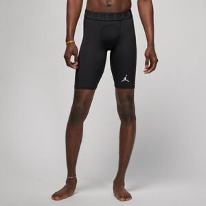 Jordan Dri-FIT Sport Compression Shorts Black - Pánské - Kraťasy Jordan - Černé - DM1813-010 - Velikost: S