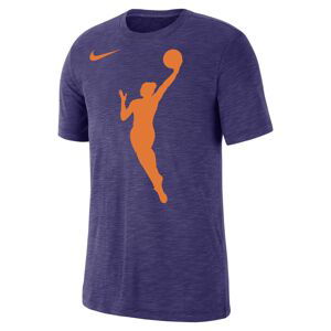 Nike WNBA Team 13 Tee New Orchid - Pánské - Triko Nike - Fialové - FB9833-566 - Velikost: S