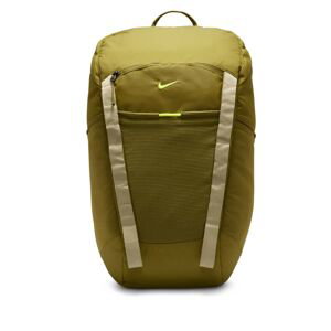 Nike Hike Backpack (27L) Olive - Unisex - Batoh Nike - Zelené - DJ9677-368 - Velikost: UNI