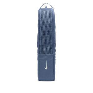 Nike Yoga Mat Bag (21L) Diffused Blue - Unisex - Batoh Nike - Modré - DN3700-491 - Velikost: UNI