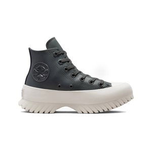 Converse Chuck Taylor All Star Lugged 2.0 - Dámské - Tenisky Converse - Šedé - A02878C - Velikost: 37