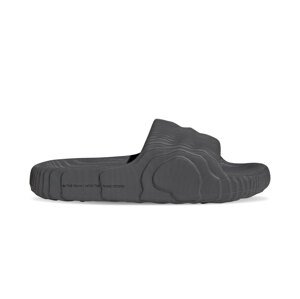 adidas Adilette 22 - Pánské - Tenisky adidas Originals - Černé - HP6522 - Velikost: 48.5