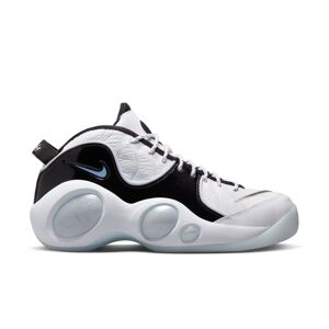 Nike Air Zoom Flight 95 "Footbal Grey" - Pánské - Tenisky Nike - Bílé - DV0820-100 - Velikost: 48.5