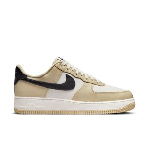 Nike Air Force 1 '07 LX Low "Team Gold" - Pánské - Tenisky Nike - Žluté - DV7186-700 - Velikost: 36.5