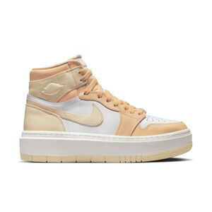 Air Jordan 1 Elevate High "Celestial Gold" Wmns - Dámské - Tenisky Jordan - Hnědé - DN3253-200 - Velikost: 42.5