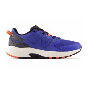 New Balance MT410HT7 - Pánské - Tenisky New Balance - Modré - MT410HT7 - Velikost: 44