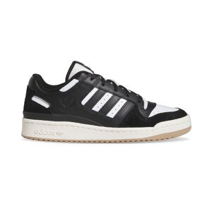 adidas Forum Low CL - Pánské - Tenisky adidas Originals - Černé - ID6857 - Velikost: 45 1/3