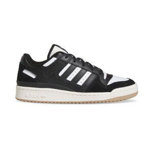 adidas Forum Low CL - Pánské - Tenisky adidas Originals - Černé - ID6857 - Velikost: 44