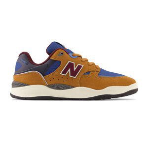 New Balance NM1010RU - Pánské - Tenisky New Balance - Hnědé - NM1010RU - Velikost: 44