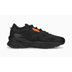 Puma Extend Nitro Cordura - Pánské - Tenisky Puma - Černé - 391231_01 - Velikost: 45