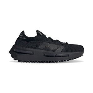 adidas NMD_S1 - Pánské - Tenisky adidas Originals - Černé - FZ6381 - Velikost: 46