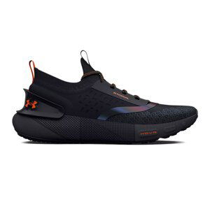 Under Armour Hovr Phantom 3 - Pánské - Tenisky Under Armour - Černé - 3025522-002 - Velikost: 45.5