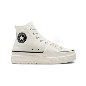 Converse Chuck Taylor All Star Construct - Pánské - Tenisky Converse - Bílé - A02832C - Velikost: 38.5